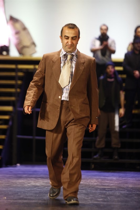 Shams W Qamar